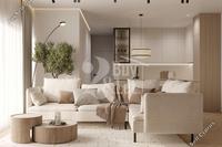2 Bedroom Apartment in Zakaki (Limassol) for sale 