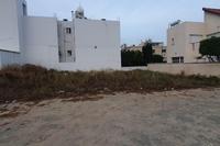 268 SQM Plot in Tsirion (Limassol) for sale 