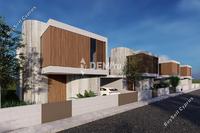 3 Bedroom Detached house · Kissonerga (Paphos) for sale 