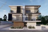 1 Bedroom Apartment · Makedonitissa (Nicosia) for sale 