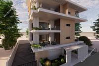 1 Bedroom Apartment · Makedonitissa (Nicosia) for sale 