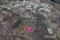 7024 SQM Land in Klirou (Nicosia) for sale 