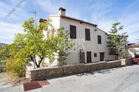 4 Bedroom Detached house · Flasou (Nicosia) for sale 