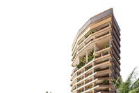 2 Bedroom Apartment · Germasogeia (Limassol) for sale 