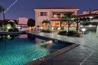 6 Bedroom Detached house · Konia (Paphos) for sale 