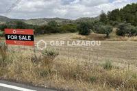 2676 SQM Land in Lythrodontas (Nicosia) for sale 