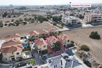3 Bedroom Town house in Oroklini (Larnaca) for sale 
