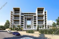 3 Bedroom Apartment in Agios Tychonas (Limassol) for sale 