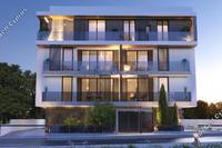 2 Bedroom Apartment in Platy Aglantzias (Nicosia) for sale 