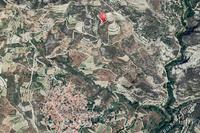 3345 SQM Land in Koilani (Limassol) for sale 