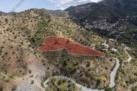 7693 SQM Land · Gourri (Nicosia) for sale 