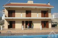 9 Bedroom Detached house · Agia Anna (Larnaca) for sale 