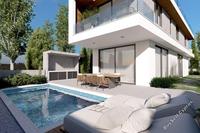 3 Bedroom Detached house · Geroskipou (Paphos) for sale 