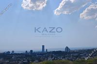 1680 SQM Plot in Kalogiroi (Limassol) for sale 