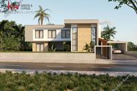 5 Bedroom Detached house in Livadia Larnacas (Larnaca) for sale 