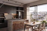 2 Bedroom Apartment · Agios Athanasios (Limassol) for sale 