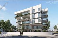 1 Bedroom Apartment in Livadia Larnacas (Larnaca) for sale 