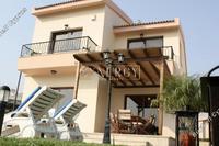 3 Bedroom Detached house · Pissouri (Limassol) for sale 