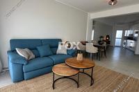 2 Bedroom Apartment in Kapsalos (Limassol) to rent 