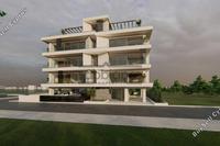 2 Bedroom Apartment in Deryneia (Famagusta) for sale 