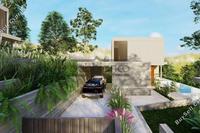 4 Bedroom Detached house in Konia (Paphos) for sale 