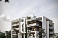 3 Bedroom Apartment in Strovolos (Nicosia) for sale 