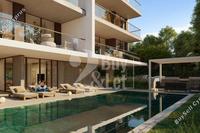 1 Bedroom Apartment in Potamos Germasogeias (Limassol) for sale 