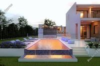 4 Bedroom Detached house · Saint George Peyia (Paphos) for sale 
