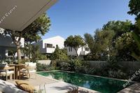 4 Bedroom Detached house · Dekeleia (Larnaca) for sale 