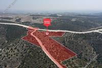 35118 SQM Land · Alethriko (Larnaca) for sale 