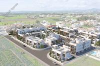 2 Bedroom Detached house · Kiti (Larnaca) for sale 