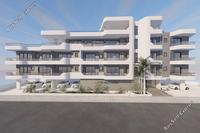 2 Bedroom Apartment in Germasogeia (Limassol) for sale 