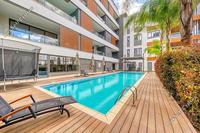4 Bedroom Apartment in Potamos Germasogeias (Limassol) to rent 