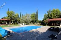 3 Bedroom Detached house in Aphrodite Hills (Paphos) for sale 