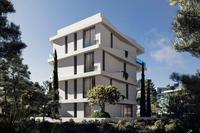 2 Bedroom Apartment in Kato Paphos (Paphos) for sale 