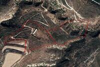 26757 SQM Land in Agios Theodoros Larnacas (Larnaca) for sale 