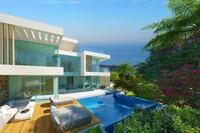 4 Bedroom Detached house in Secret Valley (Paphos) for sale 