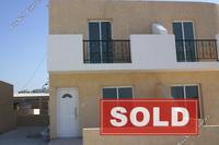 2 Bedroom Town house · Liopetri (Famagusta) for sale 