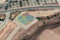 653 SQM Plot · Strovolos (Nicosia) for sale 