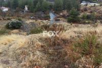 593 SQM Plot in Mandria Lemesou (Limassol) for sale 