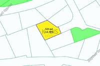 522 SQM Plot in Platy Aglantzias (Nicosia) for sale 