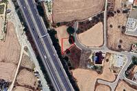 650 SQM Plot · Pera Chorio Nisou (Nicosia) for sale 