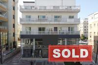  Commercial Building in Strovolos (Nicosia) for sale 