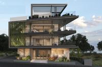 3 Bedroom Apartment in Aglantzia (Nicosia) for sale 