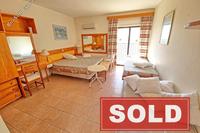 Studio Penthouse in Ayia Napa (Famagusta) for sale 