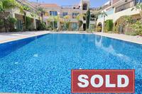 2 Bedroom Penthouse · Sotira Ammochostou (Famagusta) for sale 