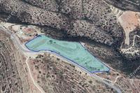 30435 SQM Land in Agios Georgios Silikou (Limassol) for sale 