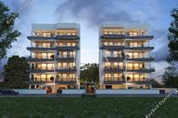 2 Bedroom Apartment in Strovolos (Nicosia) for sale 