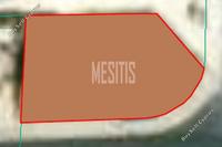 324 SQM Plot · Germasogeia (Limassol) for sale 