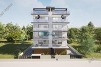 2 Bedroom Apartment in Faneromeni (Larnaca) for sale 